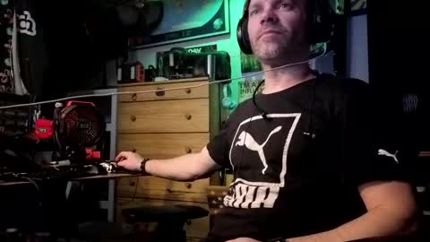 Str8 online show from January 15, 2026, 8:08 am