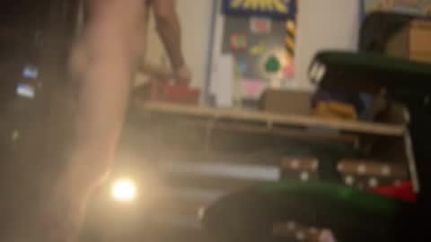 Snapshot of str8foryouguy chatting on June 5, 2026, 9:20 pm Str8 online show from June 5, 2026, 9:20 pm