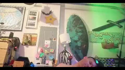 Str8 online show from June 20, 2026, 2:31 pm