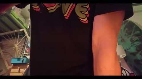 Str8 online show from June 22, 2026, 4:53 am