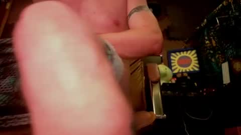 Str8 online show from June 27, 2026, 12:22 pm