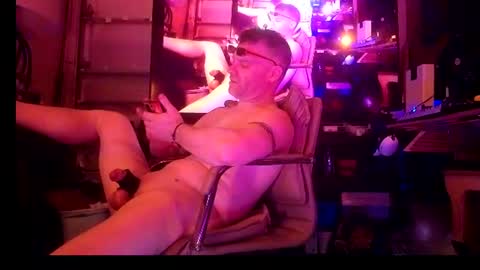 Str8 online show from July 16, 2026, 11:05 am