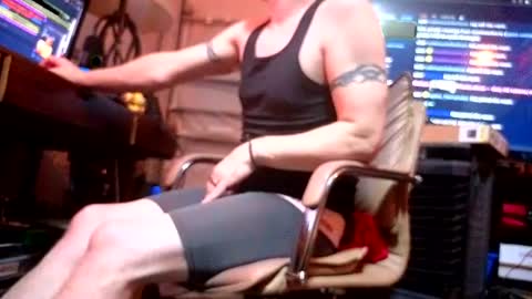 Str8 online show from July 16, 2026, 11:33 pm