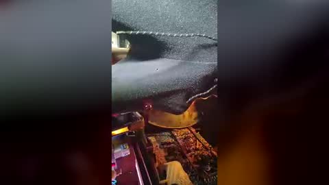 Str8 online show from July 21, 2026, 2:36 am