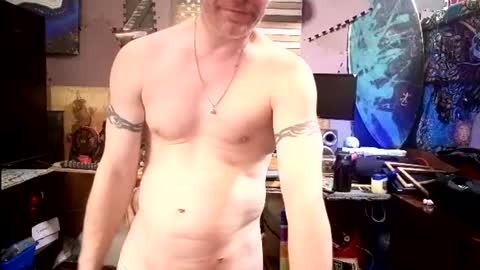 Str8 online show from July 23, 2026, 3:15 am