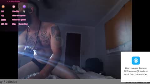 Snapshot of str8hotguyforany chatting on February 11, 2026, 9:47 am Chris4AllToWatch online show from February 11, 2026, 9:47 am
