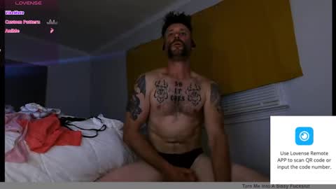 Snapshot of str8hotguyforany chatting on February 12, 2026, 5:02 am Chris4AllToWatch online show from February 12, 2026, 5:02 am