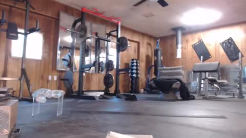 n8vpumpnhump online show from January 13, 2025, 6:38 pm