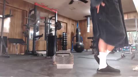 n8vpumpnhump online show from January 18, 2026, 9:29 pm