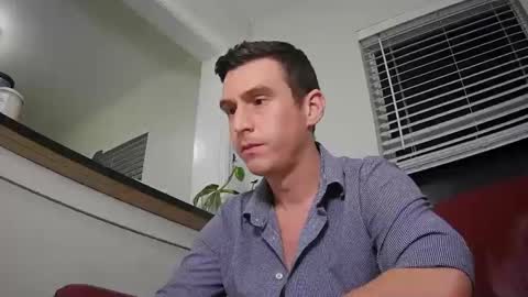 Str8StuntCox online show from October 7, 2025, 3:47 am