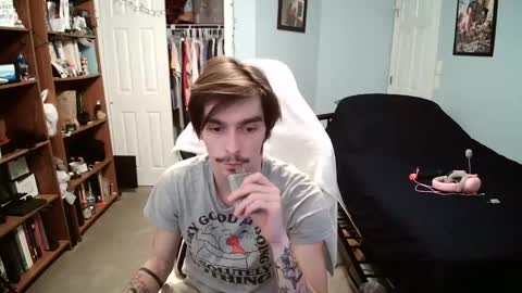 Snapshot of str8whiteboy21 chatting on January 8, 2025, 5:26 pm str8whiteboy21 online show from January 8, 2025, 5:26 pm