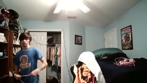 Snapshot of str8whiteboy21 chatting on January 20, 2025, 3:37 am str8whiteboy21 online show from January 20, 2025, 3:37 am