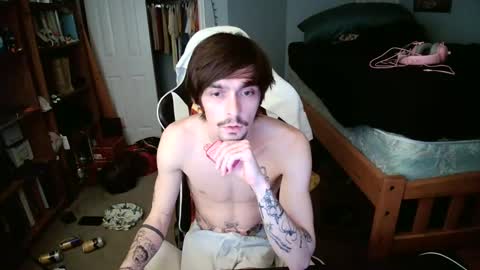 Snapshot of str8whiteboy21 chatting on January 20, 2025, 6:42 am str8whiteboy21 online show from January 20, 2025, 6:42 am