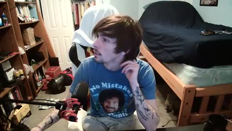 Snapshot of str8whiteboy21 chatting on January 20, 2025, 5:16 pm str8whiteboy21 online show from January 20, 2025, 5:16 pm