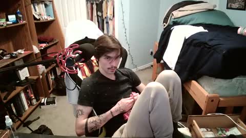 Snapshot of str8whiteboy21 chatting on January 24, 2025, 5:11 pm str8whiteboy21 online show from January 24, 2025, 5:11 pm