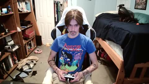 Snapshot of str8whiteboy21 chatting on January 30, 2025, 12:07 am str8whiteboy21 online show from January 30, 2025, 12:07 am