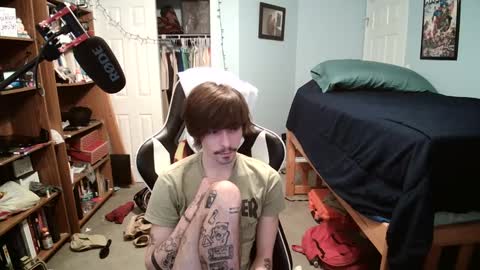 Snapshot of str8whiteboy21 chatting on February 7, 2025, 4:35 pm str8whiteboy21 online show from February 7, 2025, 4:35 pm