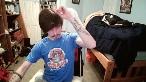 Snapshot of str8whiteboy21 chatting on February 11, 2025, 12:59 am str8whiteboy21 online show from February 11, 2025, 12:59 am