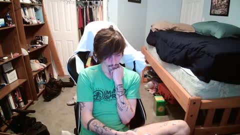 Snapshot of str8whiteboy21 chatting on February 16, 2025, 3:26 am str8whiteboy21 online show from February 16, 2025, 3:26 am