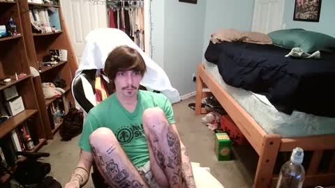 Snapshot of str8whiteboy21 chatting on February 16, 2025, 6:32 am str8whiteboy21 online show from February 16, 2025, 6:32 am