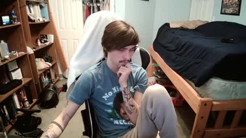 Snapshot of str8whiteboy21 chatting on February 18, 2025, 12:48 am str8whiteboy21 online show from February 18, 2025, 12:48 am