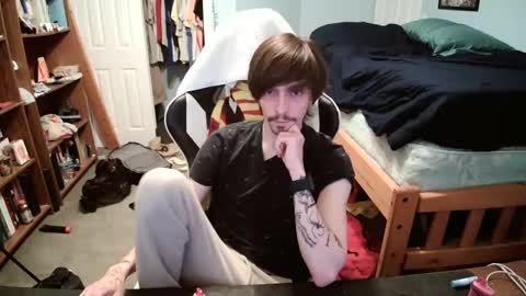 Snapshot of str8whiteboy21 chatting on February 22, 2025, 3:34 am str8whiteboy21 online show from February 22, 2025, 3:34 am