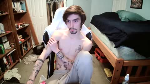 Snapshot of str8whiteboy21 chatting on March 3, 2025, 9:05 pm str8whiteboy21 online show from March 3, 2025, 9:05 pm