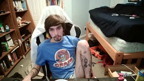 Snapshot of str8whiteboy21 chatting on March 7, 2025, 6:57 am str8whiteboy21 online show from March 7, 2025, 6:57 am