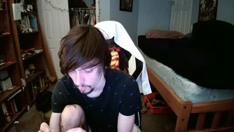 Snapshot of str8whiteboy21 chatting on March 12, 2025, 7:02 am str8whiteboy21 online show from March 12, 2025, 7:02 am