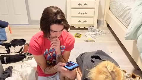 Snapshot of str8whiteboy21 chatting on November 1, 2025, 8:33 pm str8whiteboy21 online show from November 1, 2025, 8:33 pm