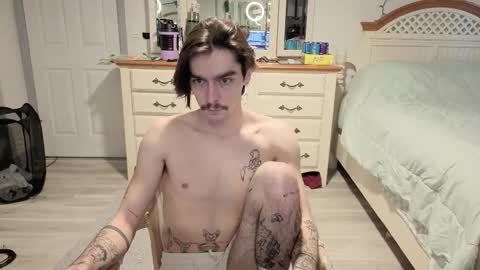 str8whiteboy21 online show from February 17, 2026, 8:04 pm