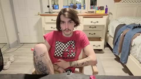 str8whiteboy21 online show from February 20, 2026, 6:48 am