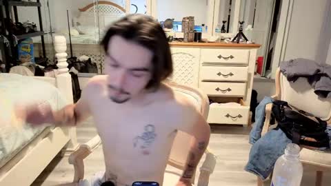 str8whiteboy21 online show from April 23, 2026, 3:30 am