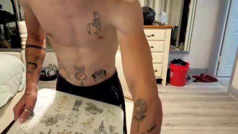 str8whiteboy21 online show from May 14, 2026, 3:02 am