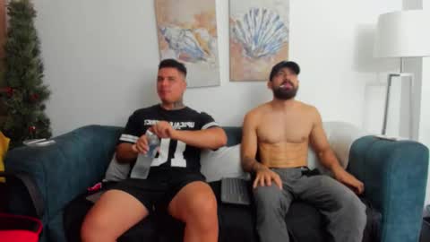 straight__friends online show from March 20, 2026, 3:06 pm