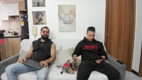 straight__friends online show from June 8, 2026, 7:36 pm