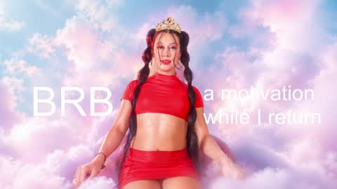 straight_baby online show from May 15, 2026, 1:29 pm