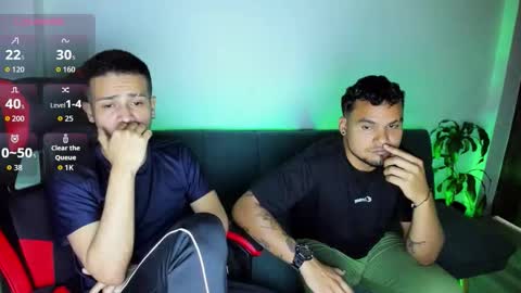 straight_boys_hornys online show from February 28, 2026, 4:24 am