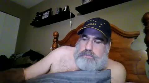 Straightbear4you online show from September 10, 2025, 8:03 am