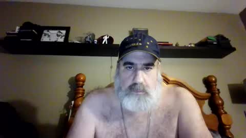 Straightbear4you online show from September 21, 2025, 10:28 am