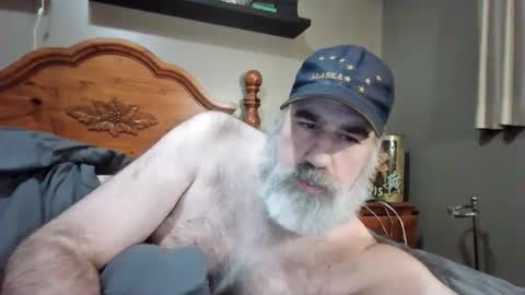 Straightbear4you online show from November 21, 2025, 9:08 am