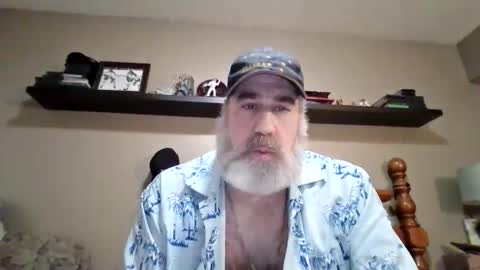 Straightbear4you online show from January 17, 2026, 1:54 am