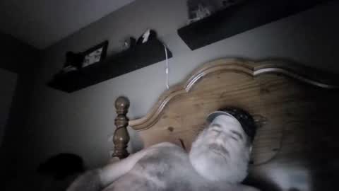Straightbear4you online show from March 7, 2026, 2:03 pm