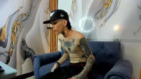 NICK online show from September 20, 2025, 6:03 am