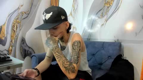 NICK online show from September 23, 2025, 6:38 am