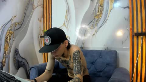 NICK online show from October 7, 2025, 6:32 am