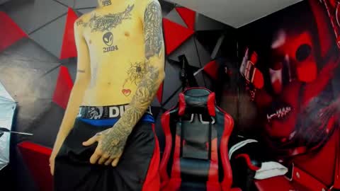 NICK online show from November 23, 2025, 12:21 am