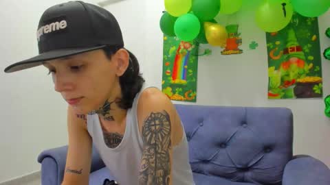 NICK online show from March 18, 2026, 4:26 am