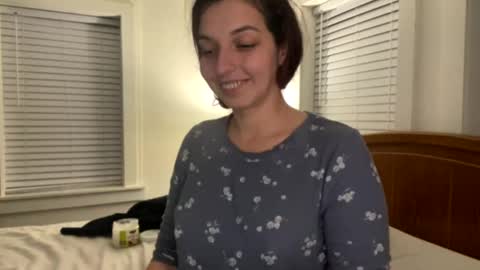 Snapshot of straightoutthetrailer chatting on December 6, 2024, 8:37 am lucille beatrice luficer call me lucy online show from December 6, 2024, 8:37 am