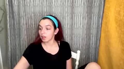 Snapshot of straightoutthetrailer chatting on January 15, 2025, 3:43 am lucille beatrice luficer call me lucy online show from January 15, 2025, 3:43 am